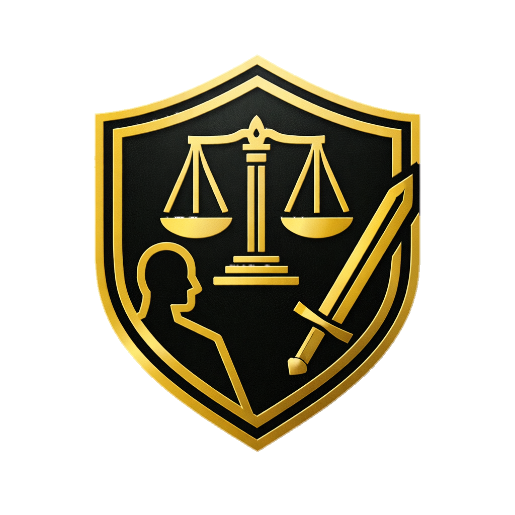 Assessoria Jurídica 3D Icon